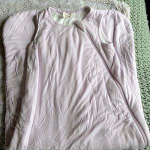 Kyte baby sleep bag 1.0 tog